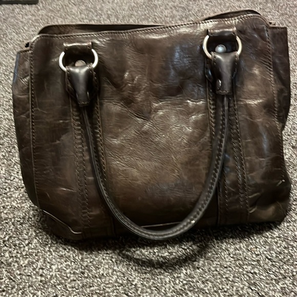 Frye Melissa Tote - Picture 1 of 5